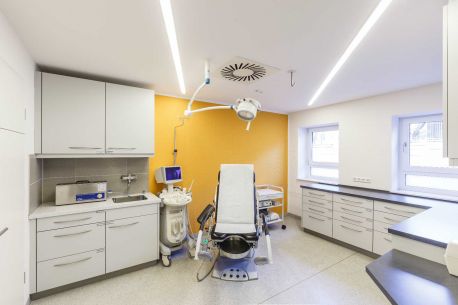 Vasektomie bei den Urologen Dres. Kalb/Heiland/Tech/Engemann Vasektomie-Informationen