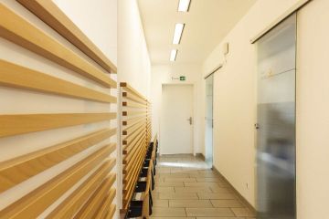 Vasoresektion bei Kalb/Heiland/Tech/Engemann Vasektomie in Fürth
