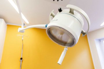 Sterilisation des Mannes in Fürth Verhütung mit der Sterilisationsoperation